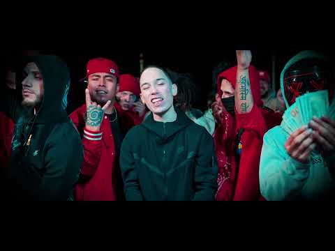 Lul Tys - Triple Letter ( Official Music Video ) || Dir . ShotbyDiz Prod. MMMonthabeat