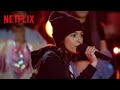 Beanz and Flawless Real Talk Battle it Out on Rhythm + Flow | Netflix