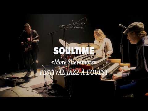 SOULTIME /// More Slievemore (Live)