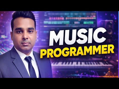 ##HOW  TO MAKE ARP PATTERNS##