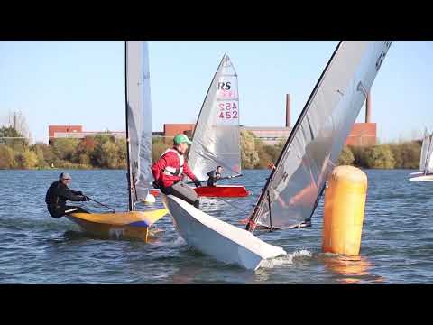 RS300 - Ultimate One-Design Racing