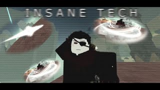 ULTIMATE Attunementless Guide | Deepwoken