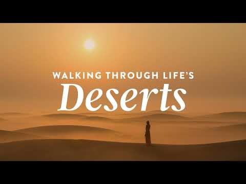 Camminando attraverso i deserti della vita, Ep. 7