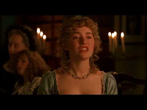 Sentido & Sensibilidad | John Middleton ofrece Barton Cottage a las Dashwood | FULLHD Audio Latino