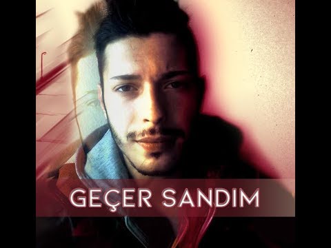 Geçer Sandım - Saykan
