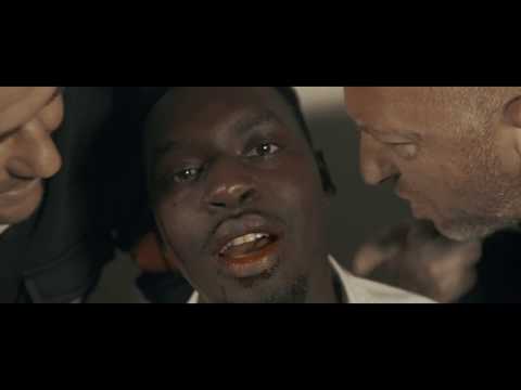 Mous Bw - El Chapo (Clip Officiel)