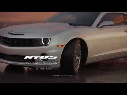 NT05 - Max Performance Radial