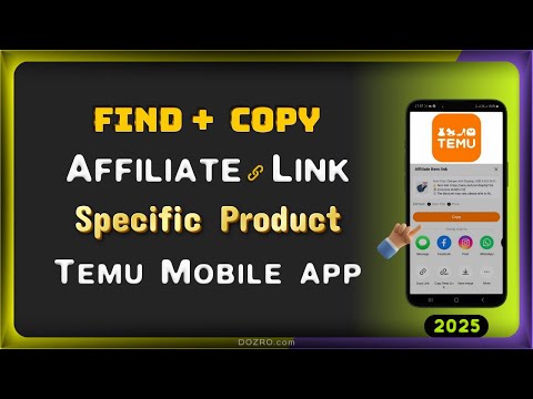 Temu Discord Link