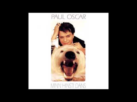 1997 Paul Oscar - Minn Hinsti Dans