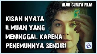 Download lagu Kisah Nyata Ilmuan yang Meninggal Karena Penemuannya Sendiri || Alur Cerita Film - Radioactive mp3 Download lagu Kisah Nyata Ilmuan yang Meninggal Karena Penemuannya Sendiri || Alur Cerita Film - Radioactive mp3
