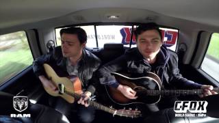Ram Jam with Arkells - Come To Light