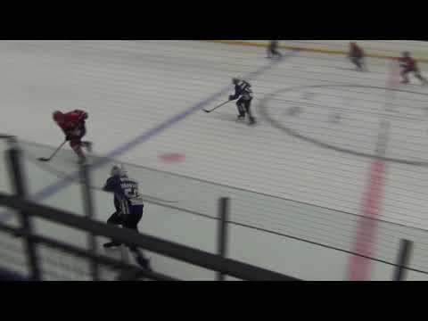 HIFK - K-LASER B2 2. ERÄ OSA 2 (15.9.2018)