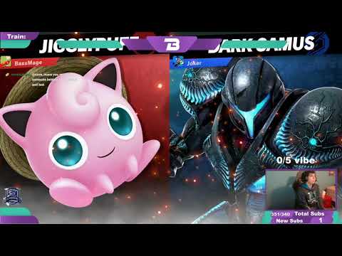 FPS5 - BassMage vs Joker