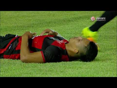 Melhores Momentos - Sampaio Corrêa 1 x 1 Moto Club - Campeonato Maranhense (03/02/2018)