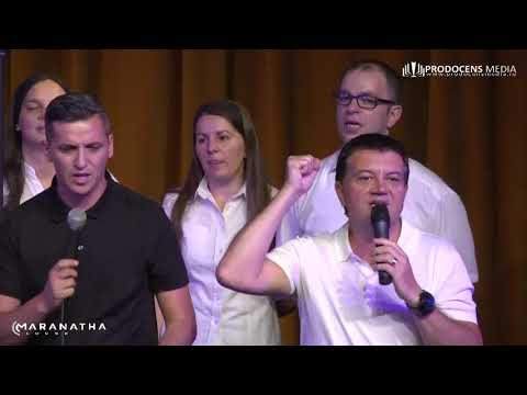 EL E DOMN - THE MESSENGERS, EMMA SI CRISTI REPEDE & ELIM HARMONY - HRISTOS PÂINEA VIETII - PRODOCENS