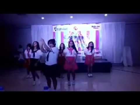 PINKXSTAR (Apink) at KPOP EUNOIA