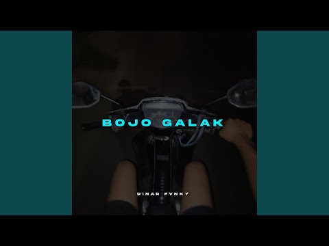 Bojo Galak