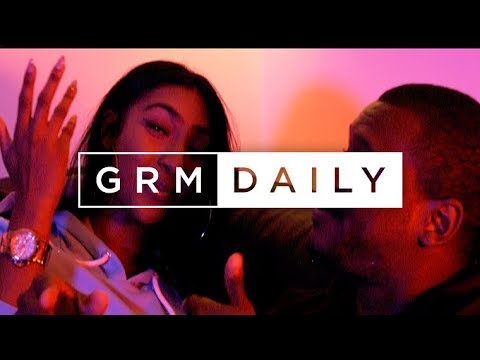 Joe Grind - Maharani [Tequila Remix] [Music Video] | GRM Daily