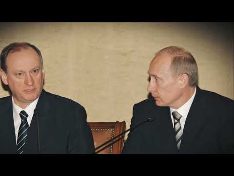 The Ryazan Incident — The Night That Changed Russia