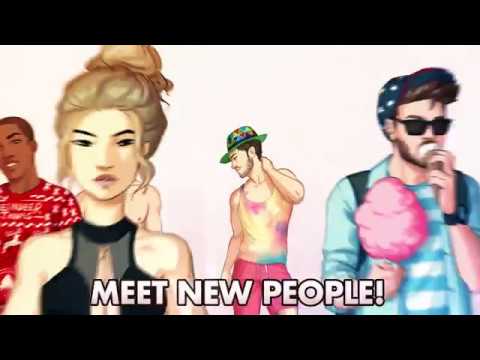 Video cover