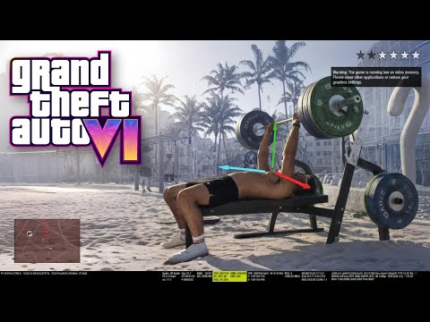 GTA 6 - The Real Reason It’s Delayed