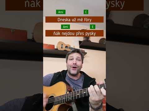 ŠUNĎÁK  - Bedna vod whisky (Miki Ryvola)