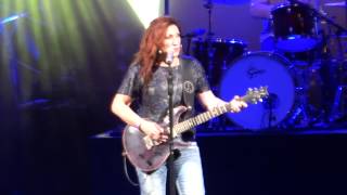My Give a Damn&#39;s Busted-Jo Dee Messina-Epcot/9/21/&#39;14