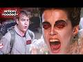 Ghostbusters 1984 The Ghostbusters Meet Their Match In Gozer