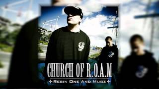Resin One And Mugz - Busy (Church of R.O.A.M)