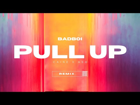 Ash & Caine - Pull Up To Mi Bumper - ( Badboi Beat ) @ash_official