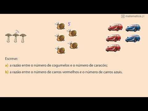 Fração de uma Quantidade