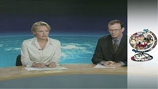 Looking back on Worldwide Reactions to 9/11