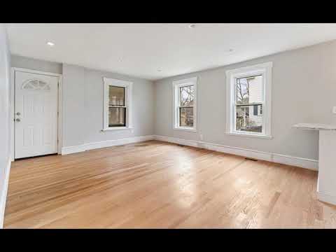 153 Central #a Weymouth, MA 02190 - Condo - Real Estate - For Sale