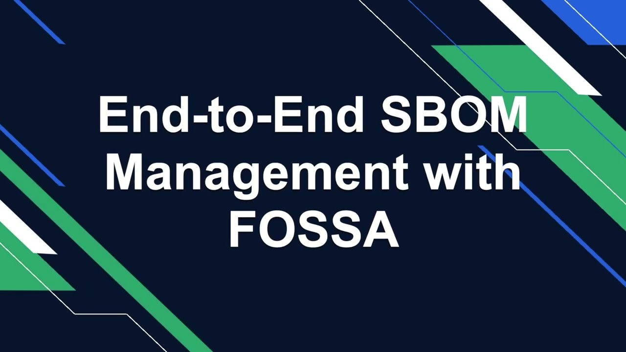 What Is Fossa Software EN General what-is-fossa-software-en-general