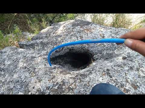 Define Bulmak İçin Girdiğim Mağara Kasası Çıktı !!!