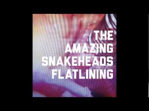 The Amazing Snakeheads - Bullfighter (Featuring Laura St Jude)
