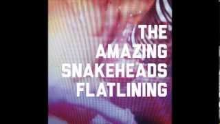 The Amazing Snakeheads - Bullfighter (Featuring Laura St Jude)