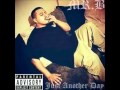 Mr. B-About Me