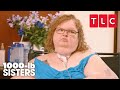 Tammy Tells Her Family She Got Engaged... | 1000-lb Sisters | TLC