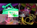MULTI LANGUAGES Gummy Bear Diff G Major Gummibär Edited P10 With Nice Effects And Audio Cool
