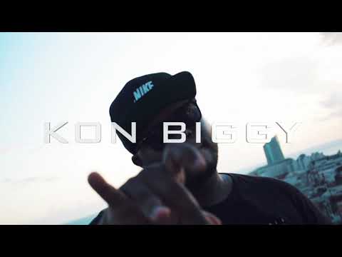 Banlieuh La - Kon Biggy (TEASER)