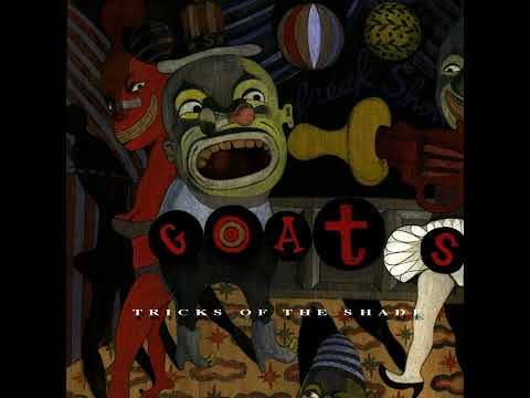 The Goats  - RU Down Wit Da Goats Instrumental