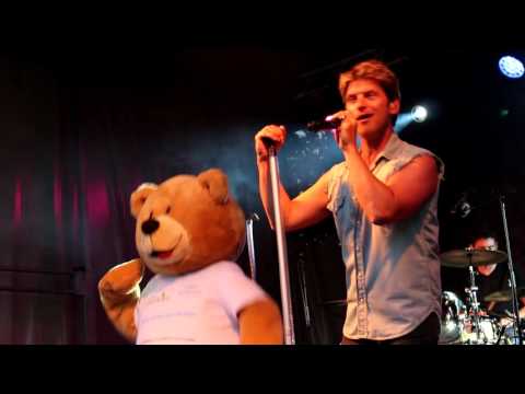 Ik Wil Je - Gene Thomas [Engie Parkies Torhout 2016]