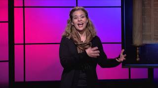 Quick Study, Romans 3-4 | The Law of God - November 8, 2018