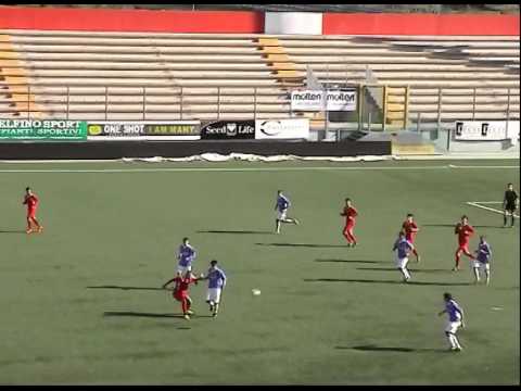 "Allievi Nazionali": sintesi Teramo - Ascoli