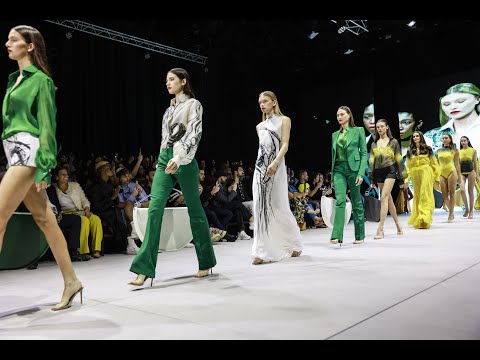 Shay Shalom | FWTLV22