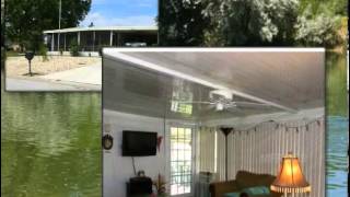 preview picture of video '$74,900 mfd/mobile home, Tavares, FL'