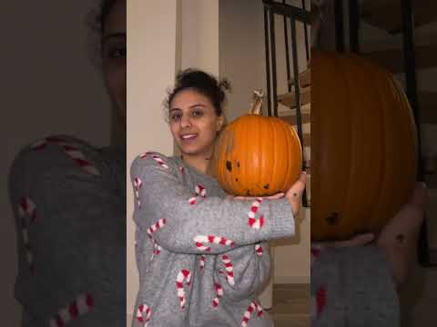 🎃🎃🎃 #pumpkin #halloween #carving