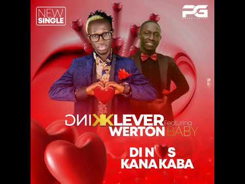 King Klever- Di Nós Kana Kaba (feat Werton Baby) [Áudio Oficial]