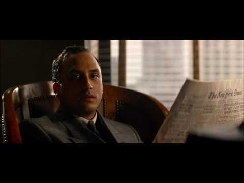 Патруль времени - Trailer